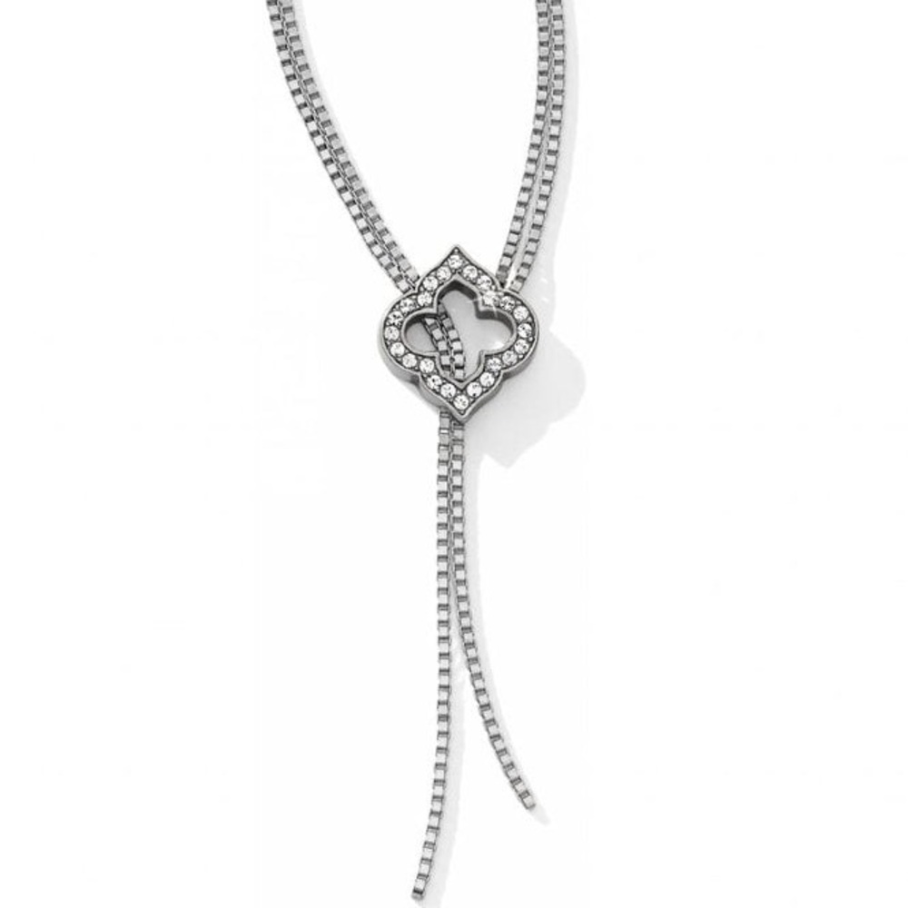 Brighton Toledo Falls Necklace